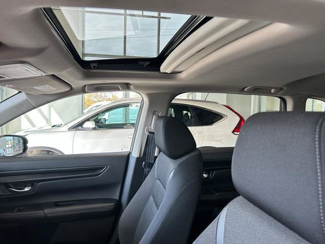 2023 Honda CR-V EX