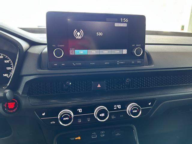 2023 Honda CR-V EX