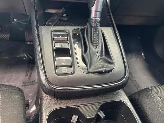 2023 Honda CR-V EX