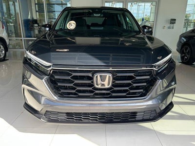 2023 Honda CR-V EX