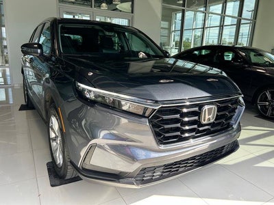 2023 Honda CR-V EX