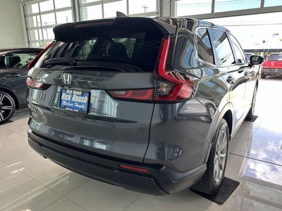 2023 Honda CR-V EX