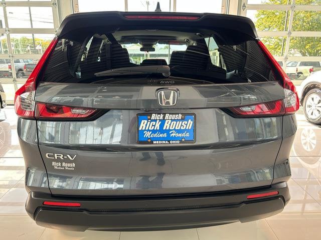 2023 Honda CR-V EX