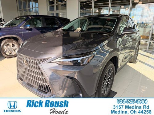 2024 Lexus NX 350 NX 350