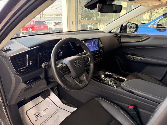 2024 Lexus NX 350 NX 350