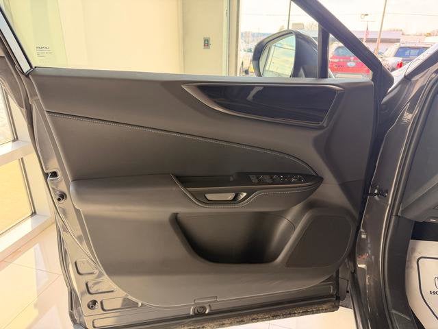 2024 Lexus NX 350 NX 350