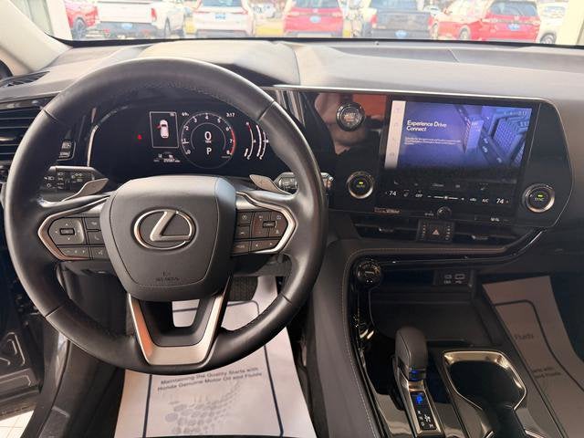 2024 Lexus NX 350 NX 350