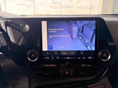 2024 Lexus NX 350 NX 350