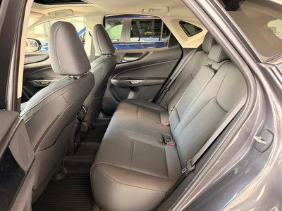 2024 Lexus NX 350 NX 350