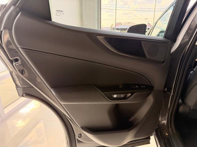 2024 Lexus NX 350 NX 350