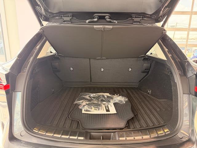 2024 Lexus NX 350 NX 350