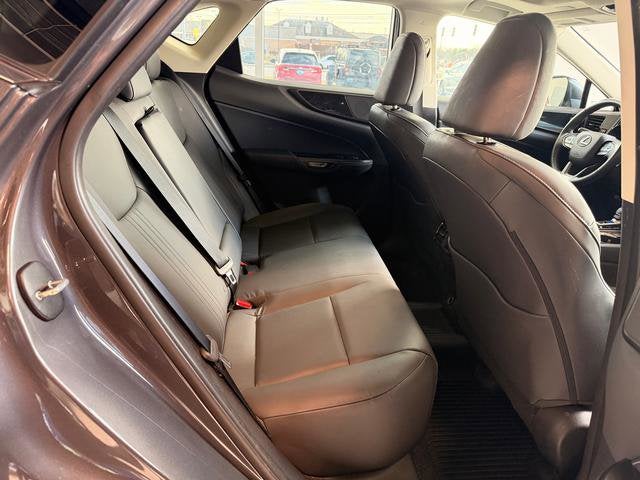 2024 Lexus NX 350 NX 350