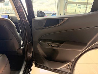 2024 Lexus NX 350 NX 350