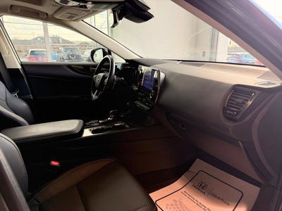 2024 Lexus NX 350 NX 350