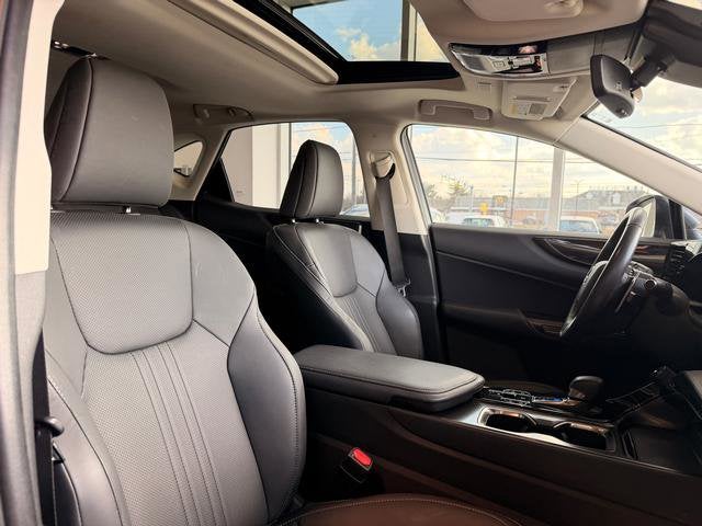 2024 Lexus NX 350 NX 350