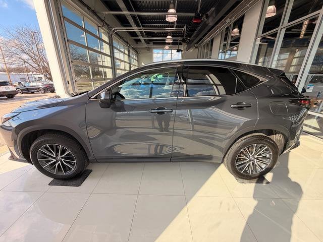 2024 Lexus NX 350 NX 350