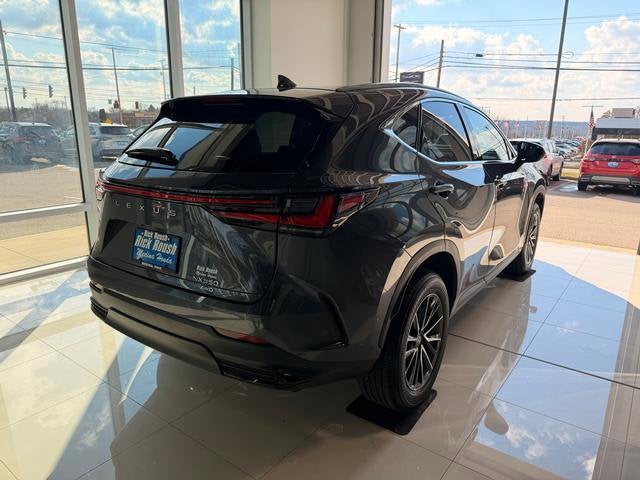 2024 Lexus NX 350 NX 350