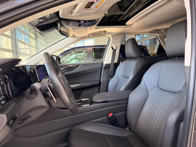 2024 Lexus NX 350 NX 350