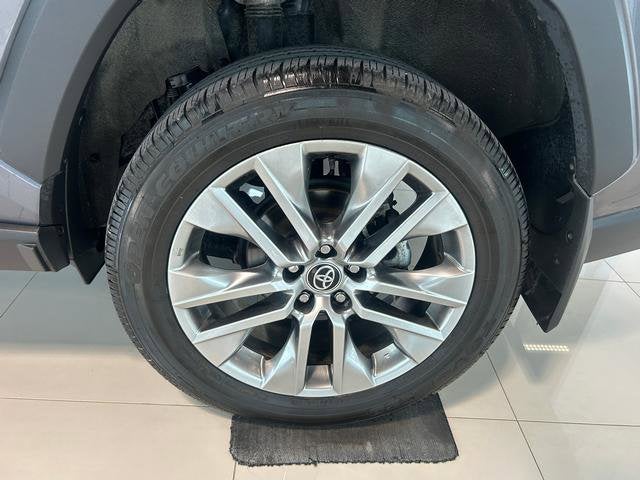 2023 Toyota RAV4 Limited