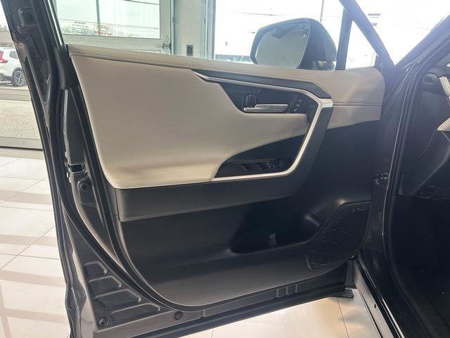 2023 Toyota RAV4 Limited