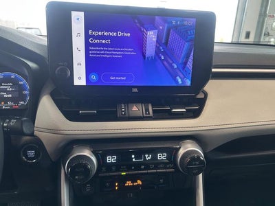 2023 Toyota RAV4 Limited