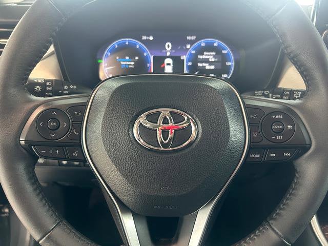 2023 Toyota RAV4 Limited