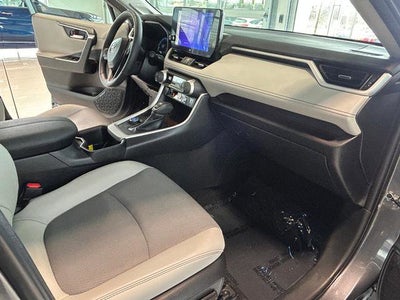 2023 Toyota RAV4 Limited