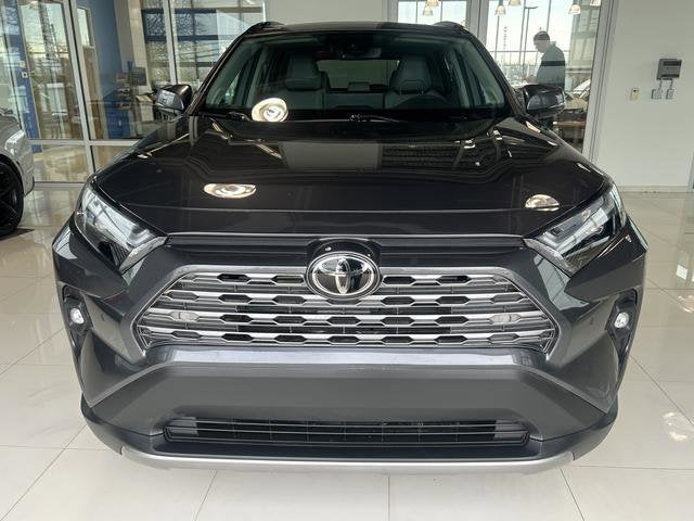 2023 Toyota RAV4 Limited