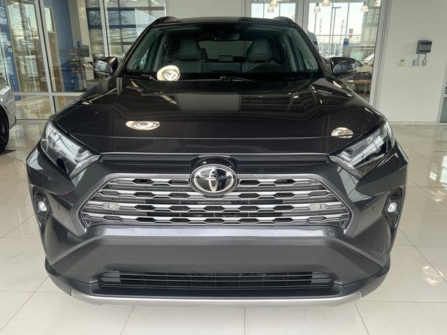 2023 Toyota RAV4 Limited