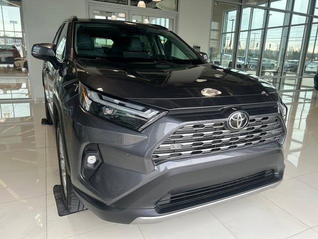 2023 Toyota RAV4 Limited