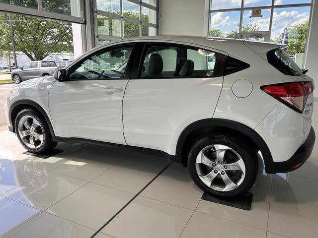 2018 Honda HR-V LX
