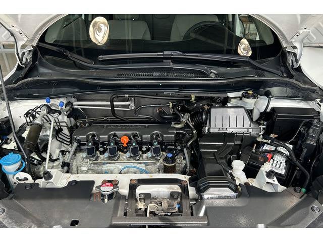 2018 Honda HR-V LX