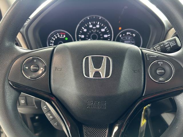 2018 Honda HR-V LX