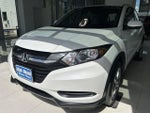 2018 Honda HR-V LX