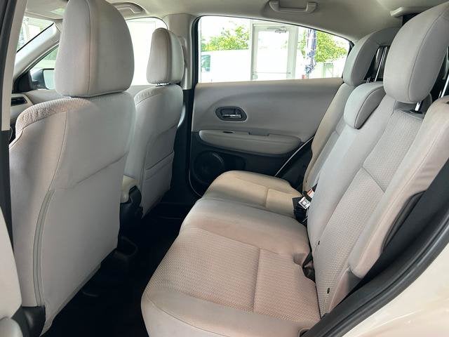 2018 Honda HR-V LX