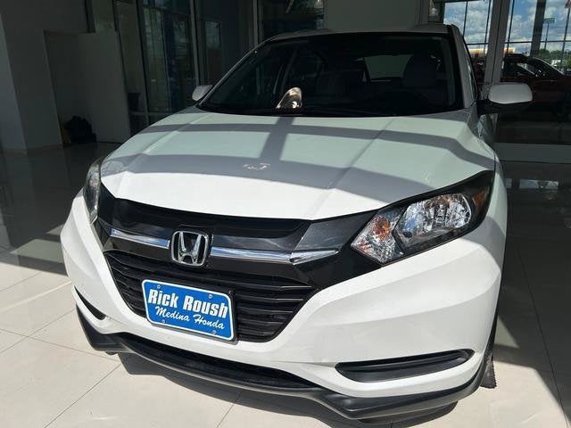2018 Honda HR-V LX