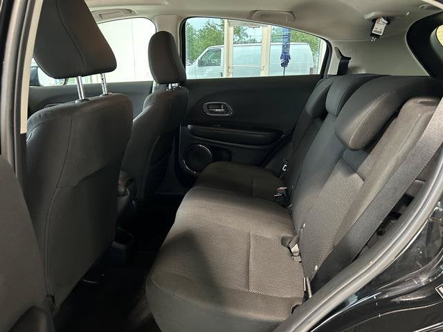 2017 Honda HR-V EX