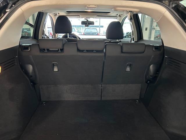 2017 Honda HR-V EX