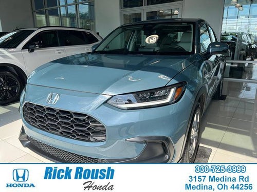 2023 Honda HR-V LX