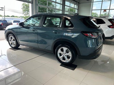 2023 Honda HR-V LX