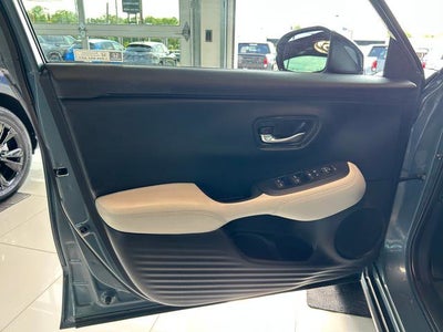 2023 Honda HR-V LX