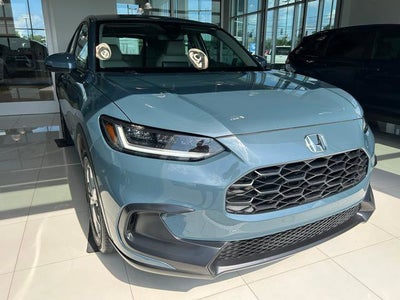 2023 Honda HR-V LX
