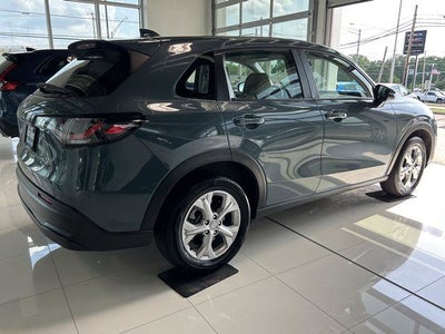 2023 Honda HR-V LX