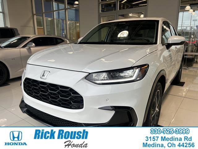 2023 Honda HR-V EX-L