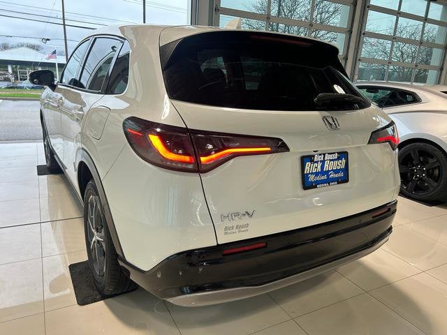 2023 Honda HR-V EX-L