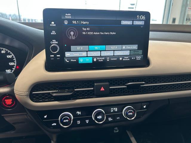 2023 Honda HR-V EX-L