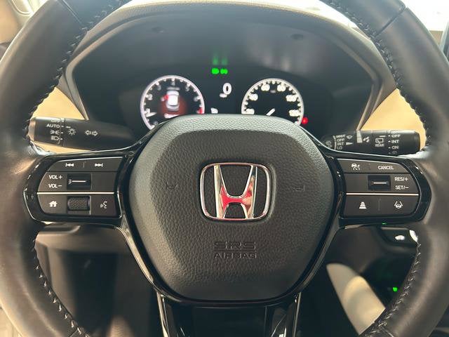 2023 Honda HR-V EX-L