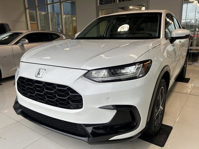 2023 Honda HR-V EX-L