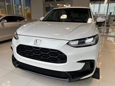 2023 Honda HR-V EX-L