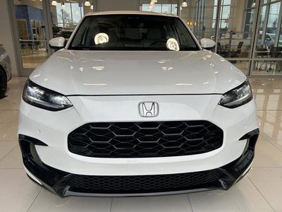 2023 Honda HR-V EX-L